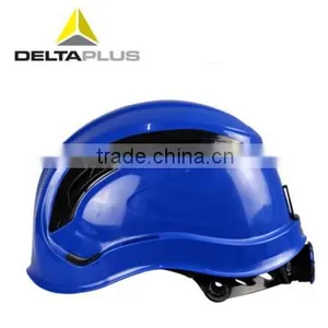Ventilated ABS Sport Style Ventilated Safety Helmet thumbnail-2