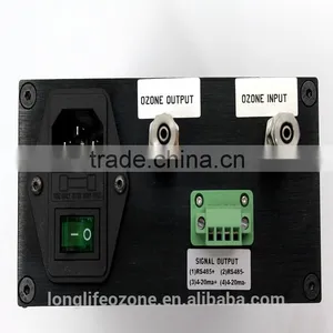 LF-UV-2000S Ozone Meter/ozone Sensor/ozone Analyzer thumbnail-4