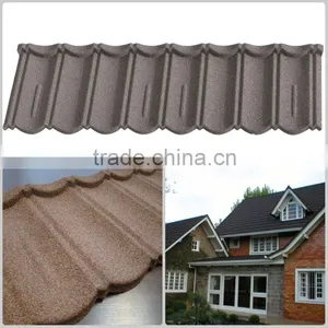 Installation Details for Metal Roof Tiles thumbnail-2