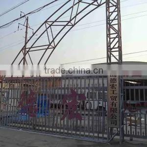 Qingdao Dehong Industry And Trade Co., Ltd. company overview - view 2 thumbnail