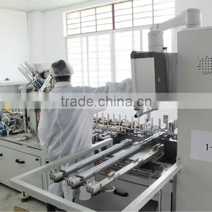 Fill-seal Pouch Machine thumbnail-1