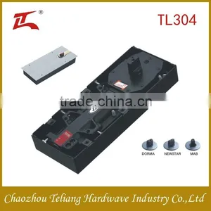 High Stability Hydraulic Floor Spring For 90kg Glass Door thumbnail-1