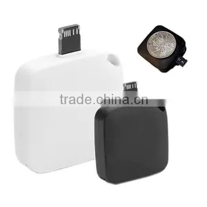Cheapest 800mAh 1000mAh Mini Disposable Power Bank For IPhone Android Phone Charger thumbnail-1