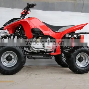 Wuyi Tiandi ATV thumbnail-6