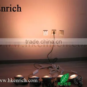 IP 68 Saving Energy RGB Par56 Swimming Pool Lighting thumbnail-1