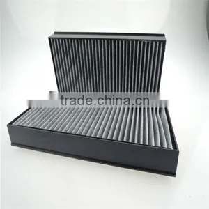 Auto Motorcycle Performance Air Filter thumbnail-1