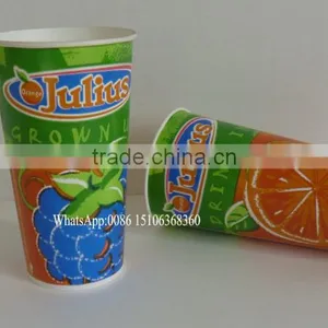 Customized Logo Hot Paper Cup Single Style,Bowls for Hot Cereals,Oats thumbnail-2
