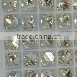 High Quality Pointback Glass Crystal thumbnail-4