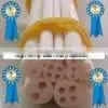 High Purity 99-99.7% Alumina Ceramics Pipe and Tube With Holes thumbnail-1