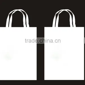 Promotional Non Woven Bag Tote Bag for Shopping Bag thumbnail-6