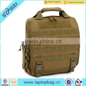 Large Military Hiking Army Outdoor Sport Backpack Bags thumbnail-5