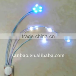 Hot Shoe Light/ Light up Shoe thumbnail-1