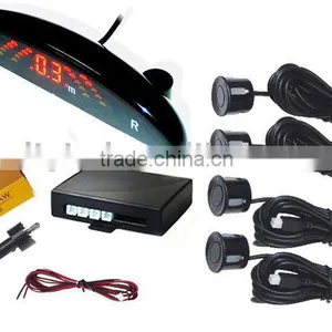 Auto Beeper Parking Sensor System thumbnail-1