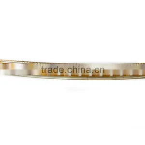 2016 Latest Products Double Lines 220V Flexible Led Strip 3528 Led Strips High Lumen With CE Certifitate thumbnail-5
