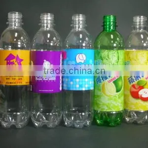 Automatic Square Bottle Labeling Machine With Two Sides thumbnail-4