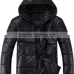 Fashion Style Ladies and Men's 2015 Winter Jacket thumbnail-1