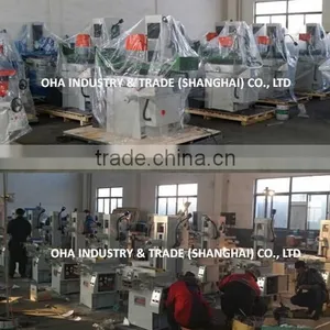 "OHA" Brand High Quality Automatic Precision Surface Grinder MY1022, Bench Surface Grinder thumbnail-5
