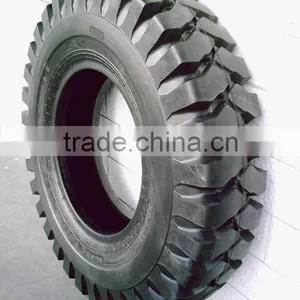 26.5-25 E-3 L-3 High Quality Bias OTR Tire With Best Price OTR Tire thumbnail-2