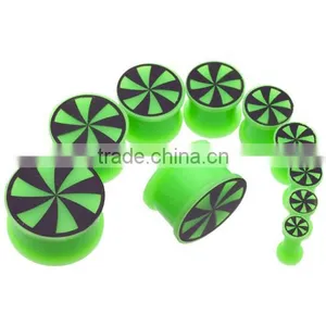 Imprint Silicone Plugs thumbnail-2