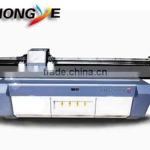 Polaris Print Head UV Flatbed Printer thumbnail-1