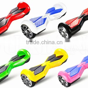 Two Wheels Self Balancing Scooter 2016 Popular Products thumbnail-4
