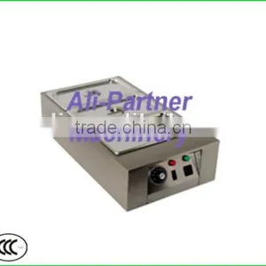 Small Chocolate Melting Machine thumbnail-4