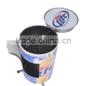 NengFeng New Wholesales Can Grill thumbnail-2