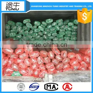 Plastic Mesh Safety Fence Suppliers thumbnail-6