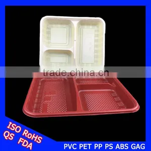 Custom Logo Hot Sale Color Food Packaging thumbnail-1
