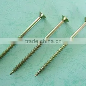 Wood Screws thumbnail-1