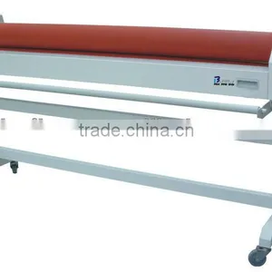 39" Laminating Machine With Stand, Cold Laminator for Sale thumbnail-1