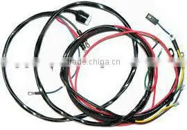 Electrical Wiring Harness thumbnail-1