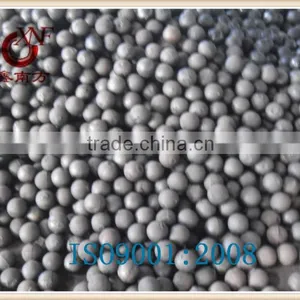 60mm Grinding Media Balls for Cement thumbnail-1
