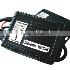 HID Solar Electronic Ballast thumbnail-1