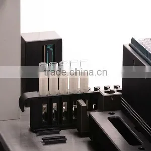 Auto Sample Barcode Scanner thumbnail-1