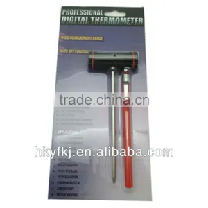 China Supplier Meat Thermometer Wireless Good Cook Meat Thermometer(SW-DH04) thumbnail-3