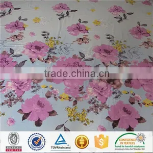 Printed Knitted Fabric With Small Spots thumbnail-6
