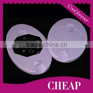2014 Hot Sale Cheap Stamping Image Plate Nail Art Holder thumbnail-1