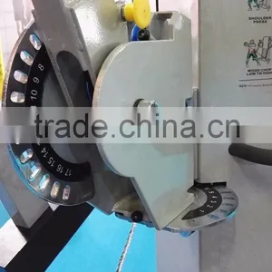 Cheap Cable Crossover Machine Gym Equipment thumbnail-4