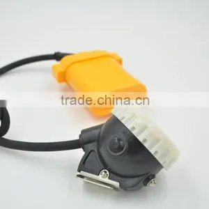 2015NEW Hunting Lamp Coal Mine Safety Lamp for Mining ,hunting,miner Headlamp thumbnail-2