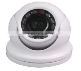 C-CHD33010IP,1/4 CMOS HD Dome Waterproof IP66 IP Camera thumbnail-1