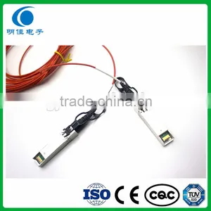 High Quality 10GBASE SFP+ Active Optical Cable 5M(16.4ft) thumbnail-3