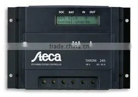 Solar Controller 35A (Steca Tarom 235) thumbnail-1
