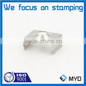 Elastic Steel Retaining Clip for LED Strip Light's Fixation thumbnail-4