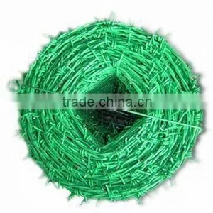 2015 Recommended Products: Boheng 12x14 Barbed Iron Wire From Anping thumbnail-3