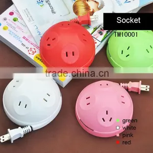Pig Shape Multi Purpose Socket thumbnail-1