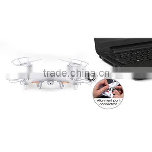 SYMA X5/X5A Quadrocopter With Camera thumbnail-3