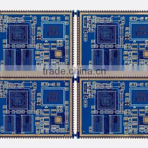 China Manufacture Offer High Quality Pcb Assembly Service, Bluetooth Electronic Pcb Circuit Board, PCB Assembly thumbnail-3