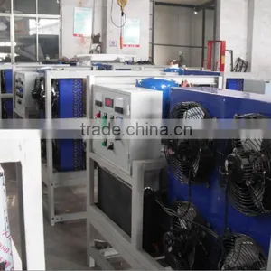 1T Block Ice Making Machine Direct Freezing Trasparent Ice Block, Hot Sale in China thumbnail-2