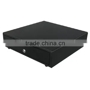 RJ11/RJ12 RS-232 USB Interface Cash Box Drawer For Retail IPCD05 thumbnail-2